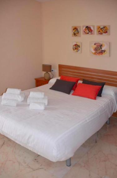 Casa Patio Las Palmeras Cordoba Con Piscina エクステリア 写真