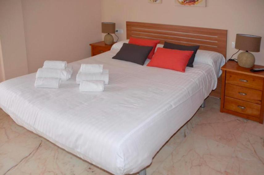 Casa Patio Las Palmeras Cordoba Con Piscina エクステリア 写真