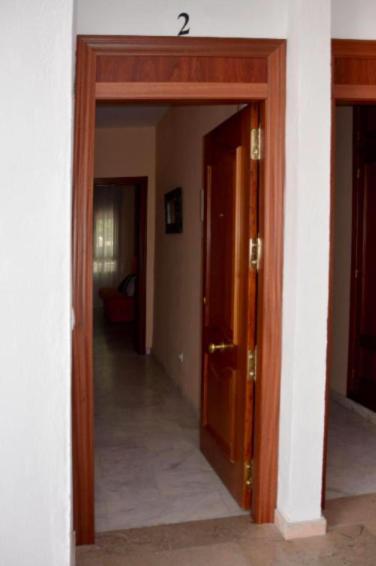 Casa Patio Las Palmeras Cordoba Con Piscina エクステリア 写真