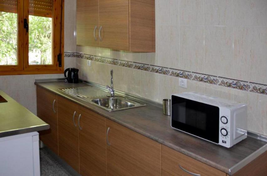 Casa Patio Las Palmeras Cordoba Con Piscina エクステリア 写真